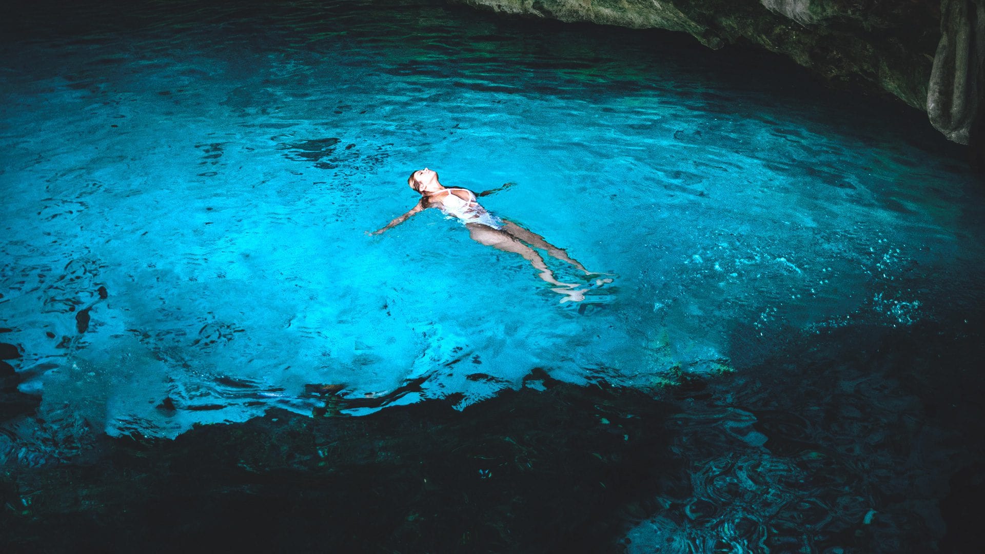 Mejores cenotes de Riviera Maya | Rojo Cangrejo Blog de Viajes