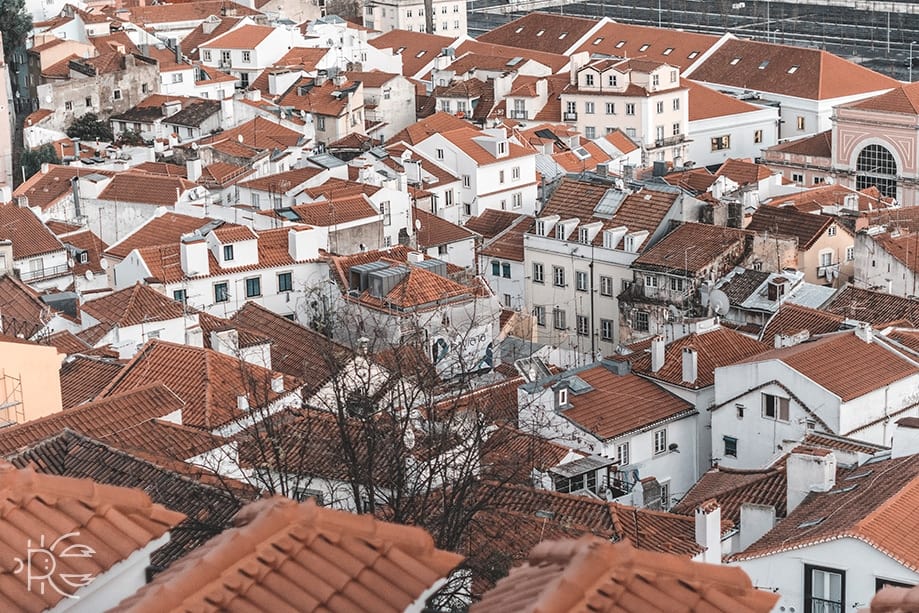 Qué hacer en Lisboa por la tarde