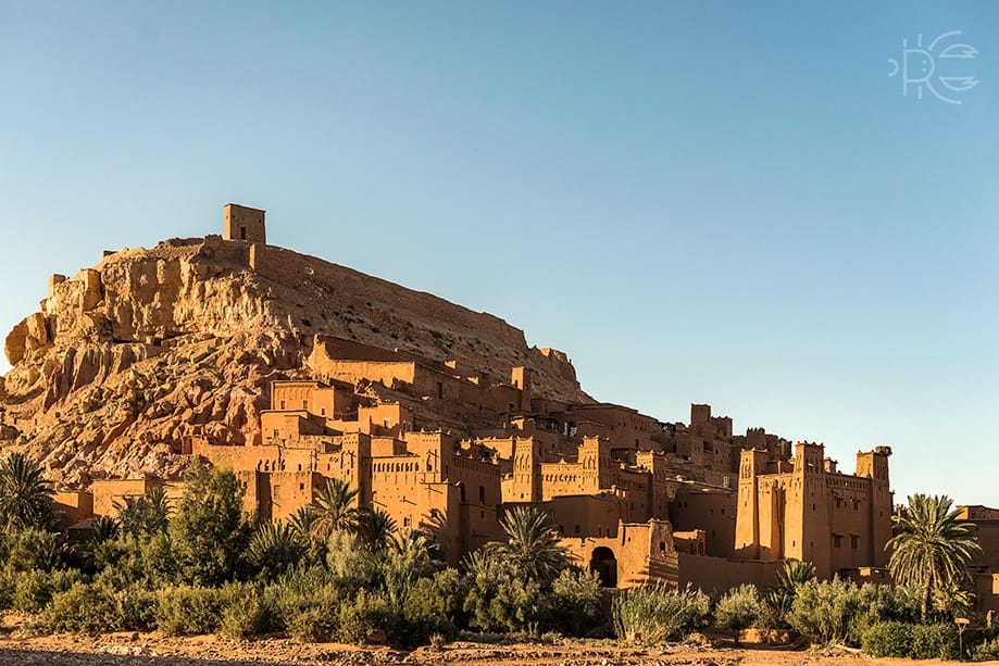 ait ben haddou películas