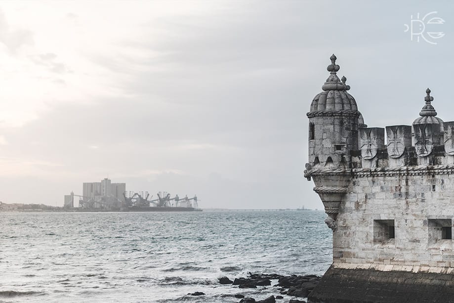 qué hacer en lisboa lloviendo