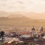 qué ver en San Cristóbal de La Laguna Tenerife | Rojo Cangrejo blog de viajes