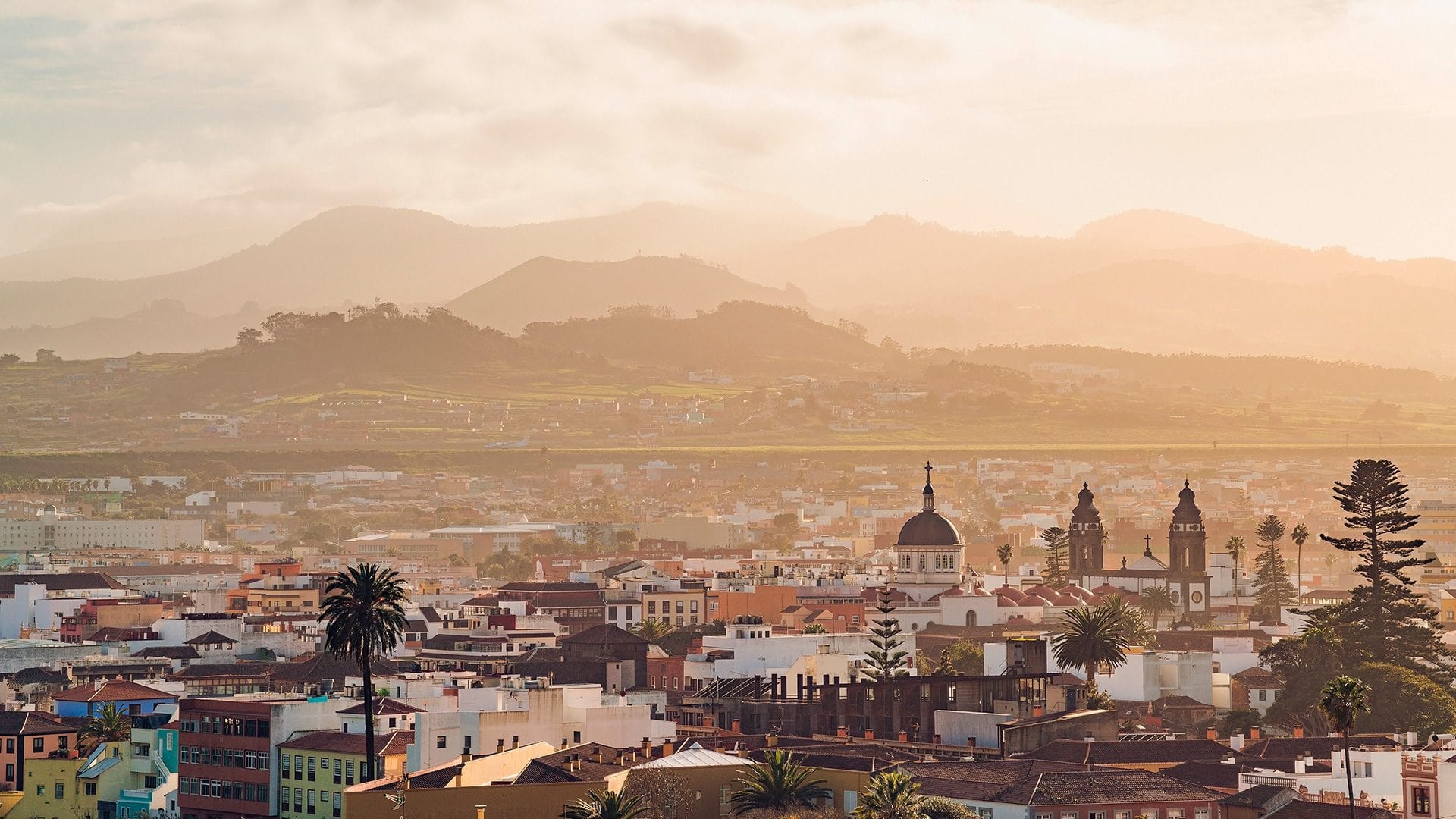 qué ver en San Cristóbal de La Laguna Tenerife | Rojo Cangrejo blog de viajes