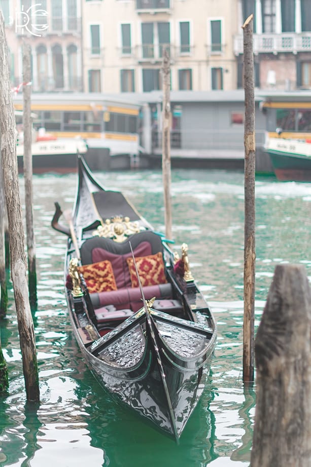 Venecia dónde ir