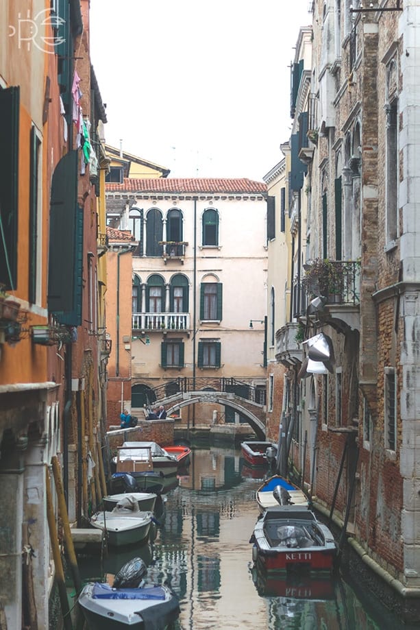 venecia qué ver en 3 días