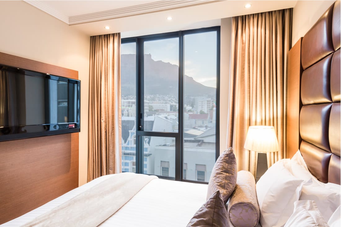 Dónde dormir en Cape Town | Rojo Cangrejo Blog de viajes