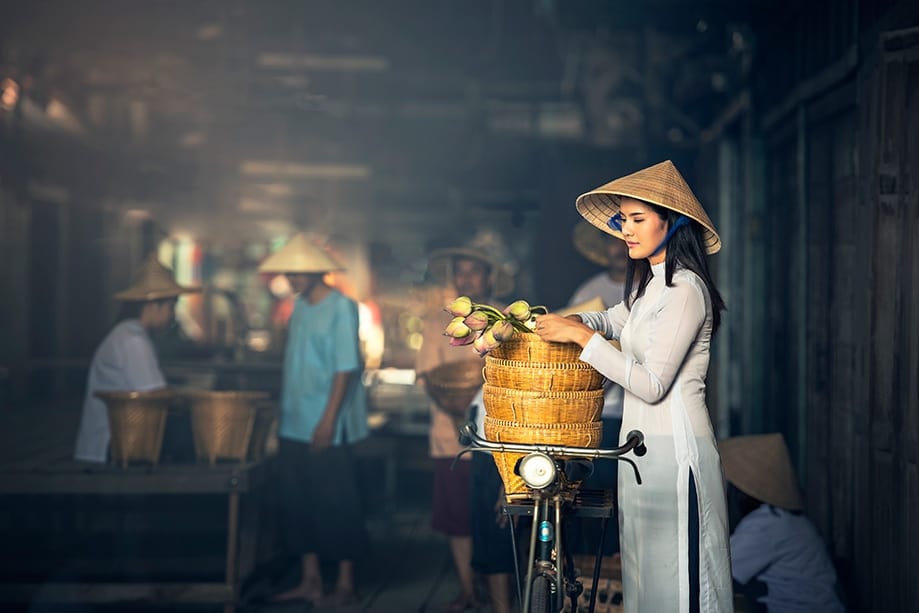 Qué ver en Hoi An | Rojo Cangrejo Blog de viajes