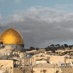 Qué ver en Jerusalén | Rojo Cangrejo Blog de viajes