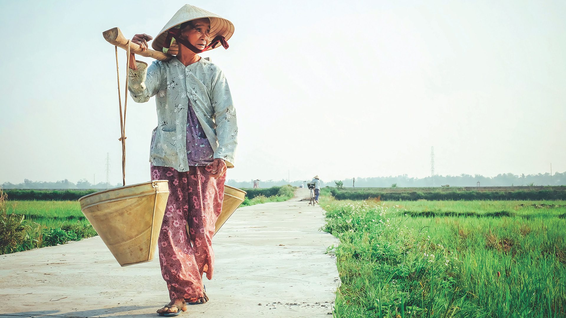 Qué ver en Hoian