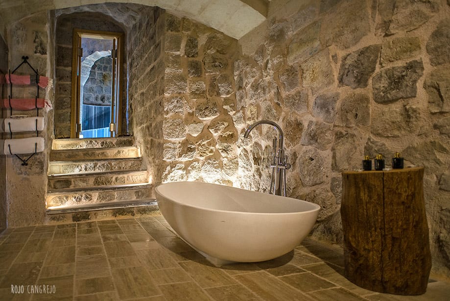 cappadocia cave suites