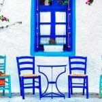 Mykonos qué ver | Rojo Cangrejo Blog de viajes