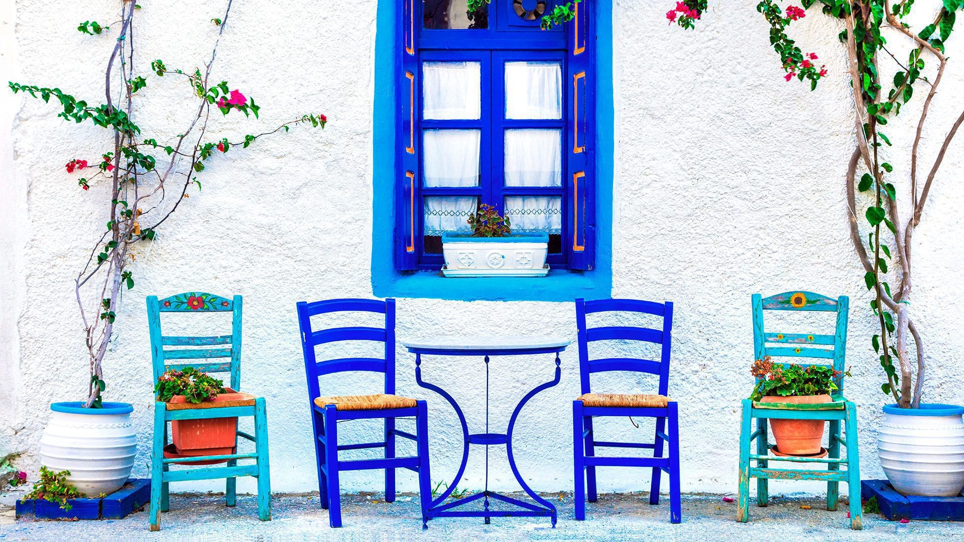 Mykonos qué ver | Rojo Cangrejo Blog de viajes