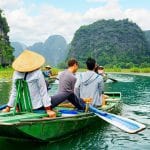 Qué ver y hacer en la bahía de Halong | Rojo Cangrejo blog de viajes