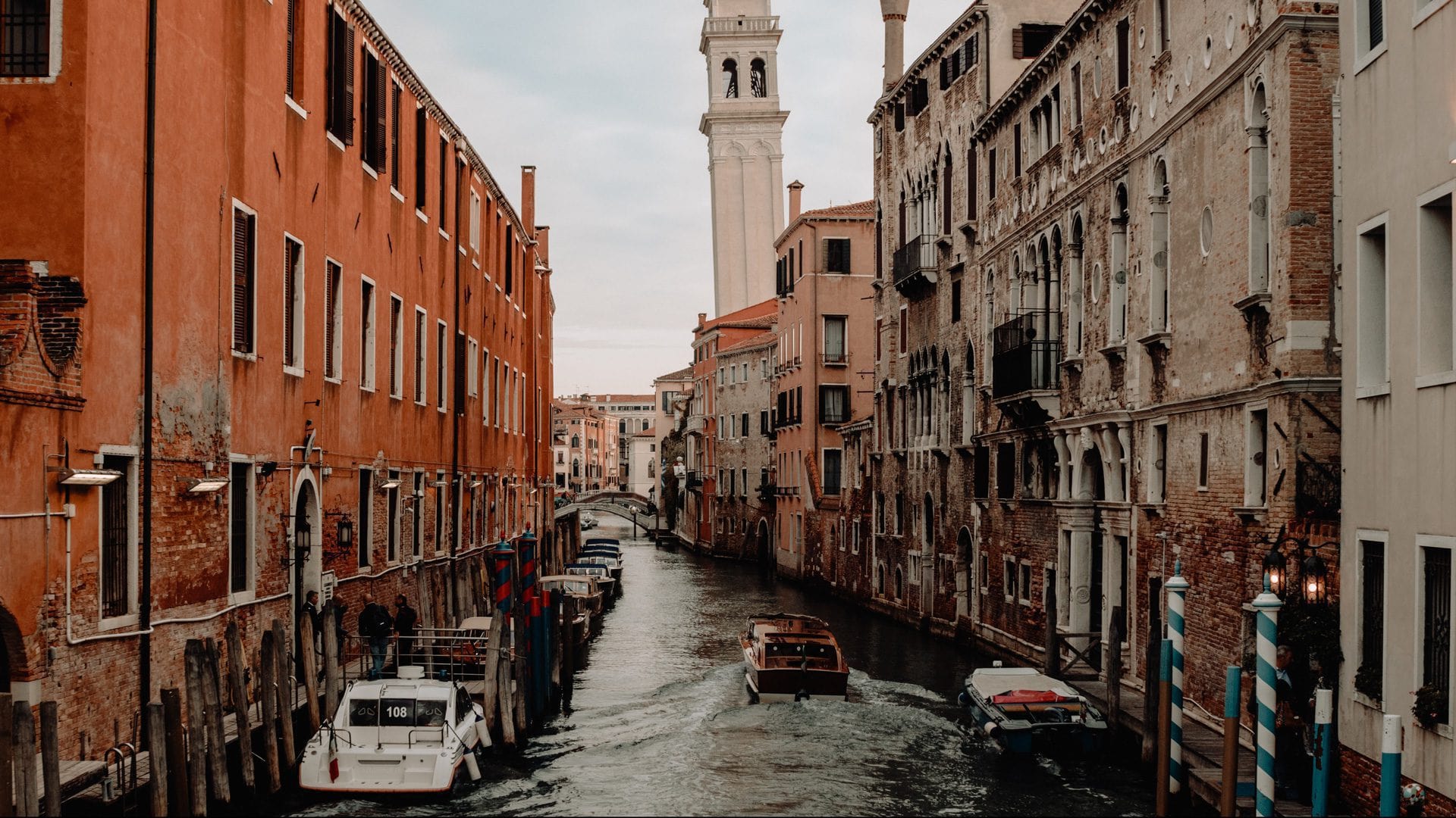 Curiosidades de Venecia | Rojo Cangrejo blog de viajes