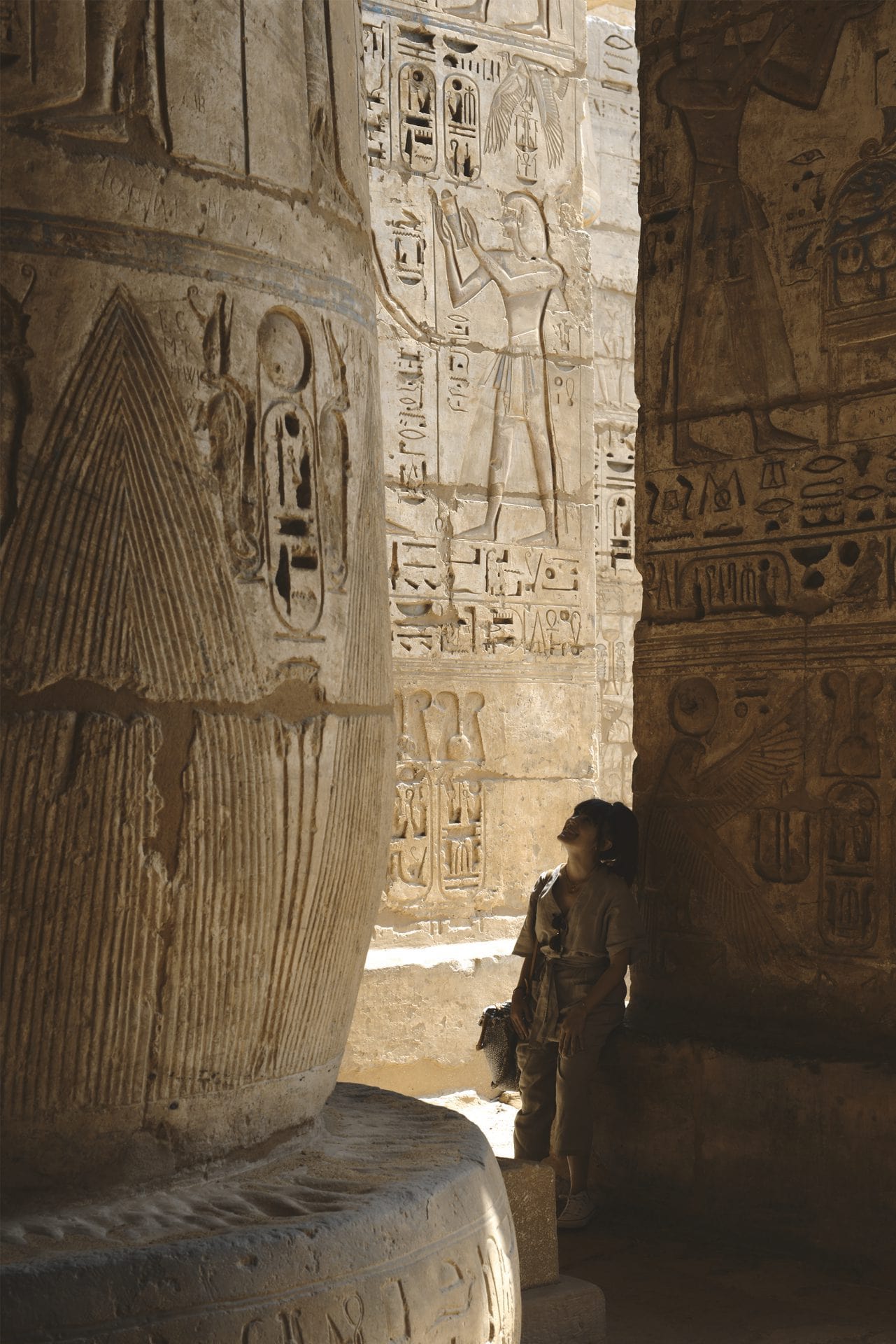 viajar a egipto consejos | Rojo Cangrejo Blog de Viajes