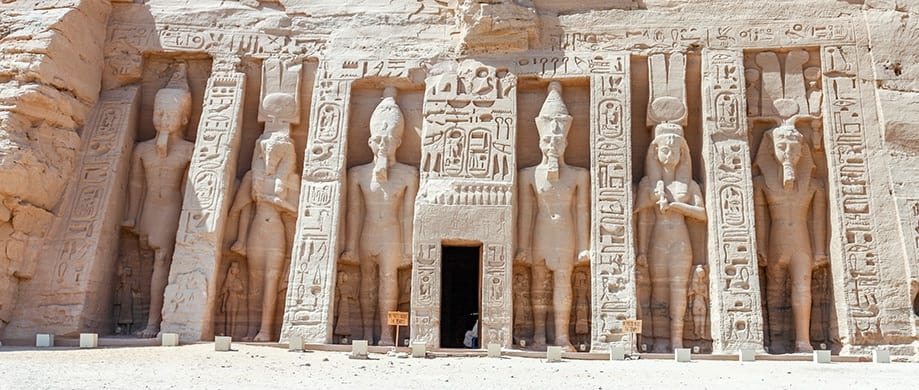 viajes a Egipto a medida | Rojo Cangrejo Blog de Viajes