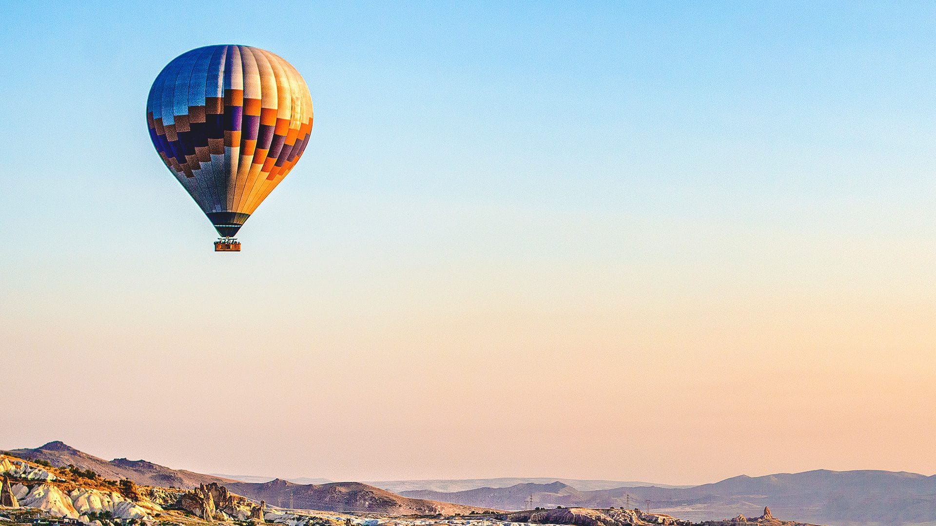 Qué ver en Cappadocia | Rojo Cangrejo Blog de Viajes