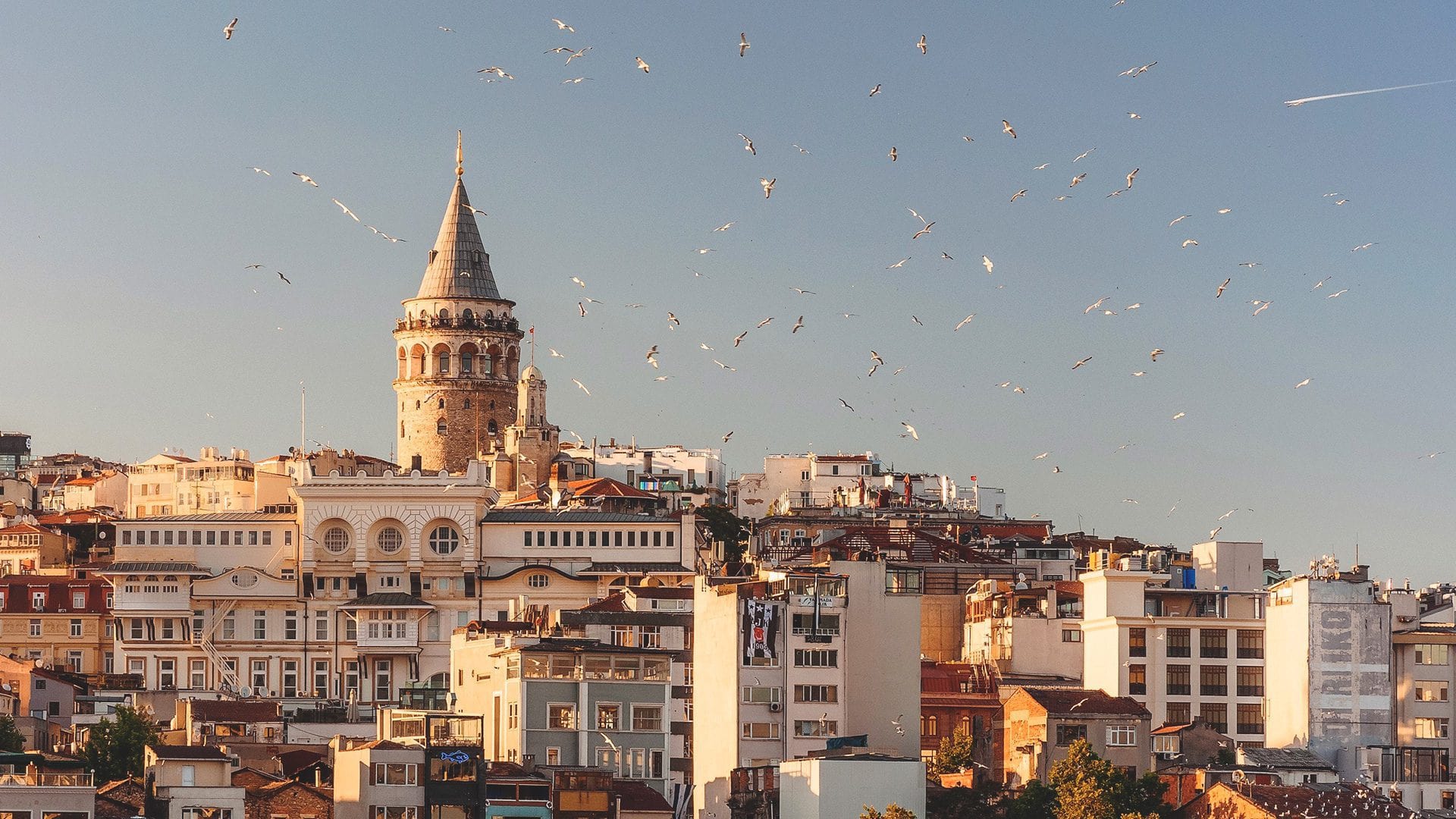 Consejos para viajar a Turquía | Rojo Cangrejo Blog de Viajes