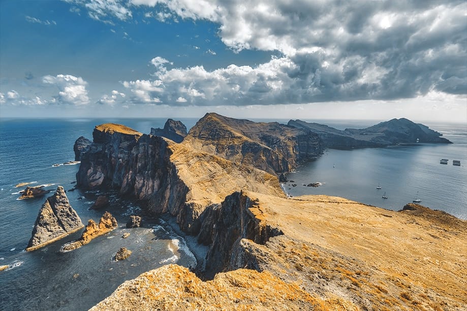 madeira dónde alojarse | Rojo Cangrejo Blog de Viajes