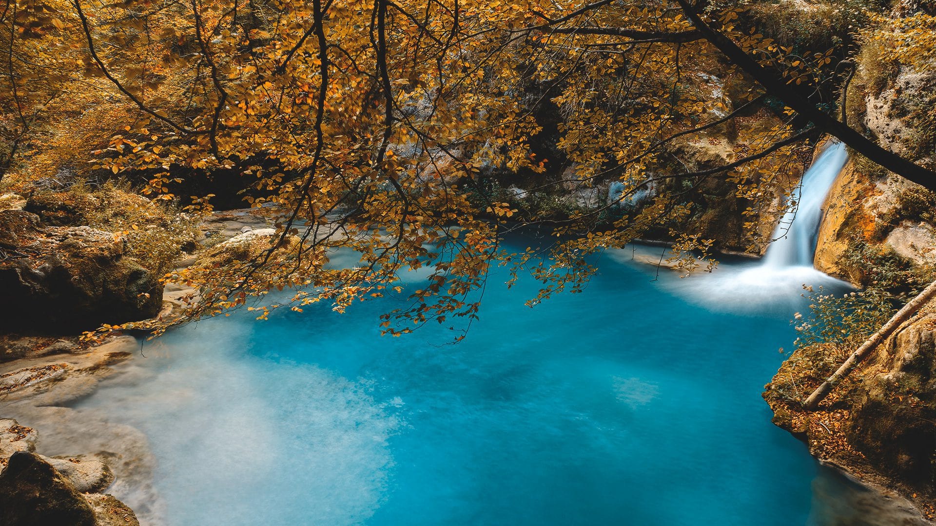 Cómo llegar al nacedero del Urederra | Rojo Cangrejo Blog de Viajes