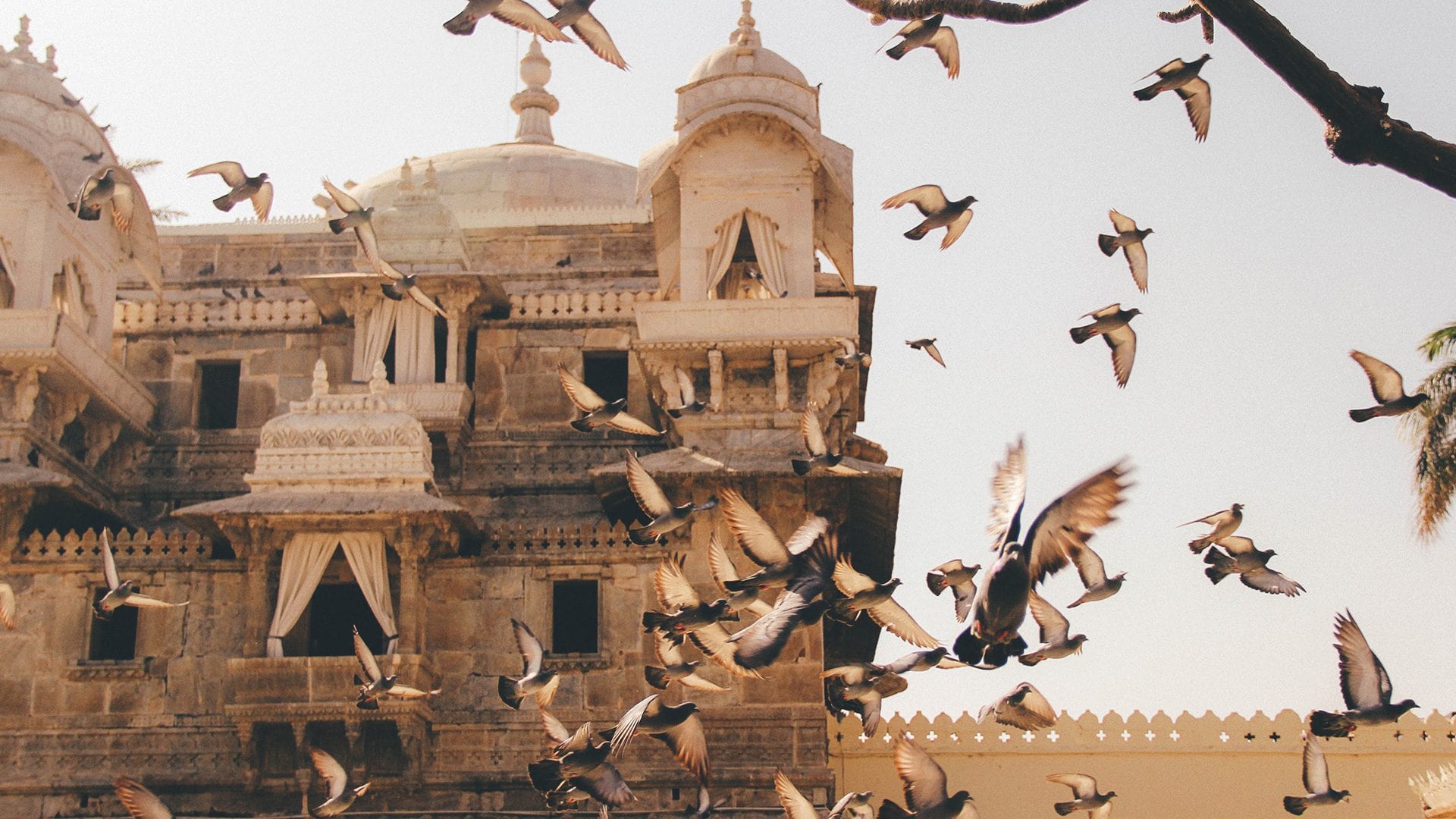 Qué ver en Jaisalmer | Rojo Cangrejo Blog de Viajes