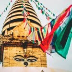 Qué ver en Kathmandu | Rojo Cangrejo Blog de Viajes