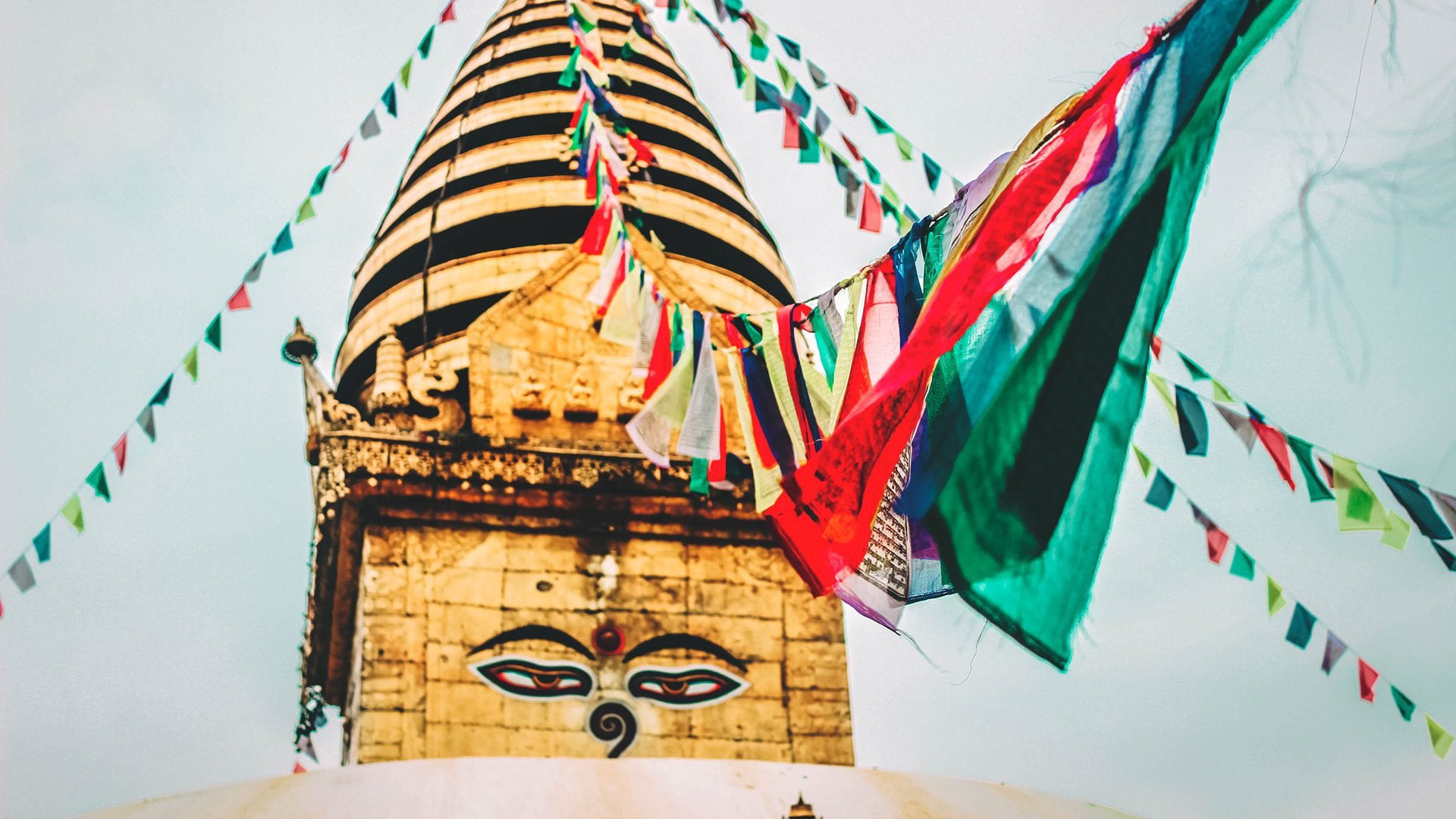 Qué ver en Kathmandu | Rojo Cangrejo Blog de Viajes