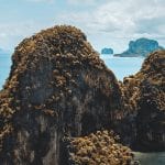 Qué ver en Railay | Rojo Cangrejo Blog de Viajes