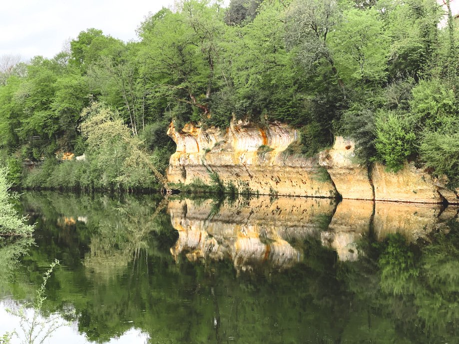 dordoña lugares de interés | Rojo Cangrejo Blog de Viajes