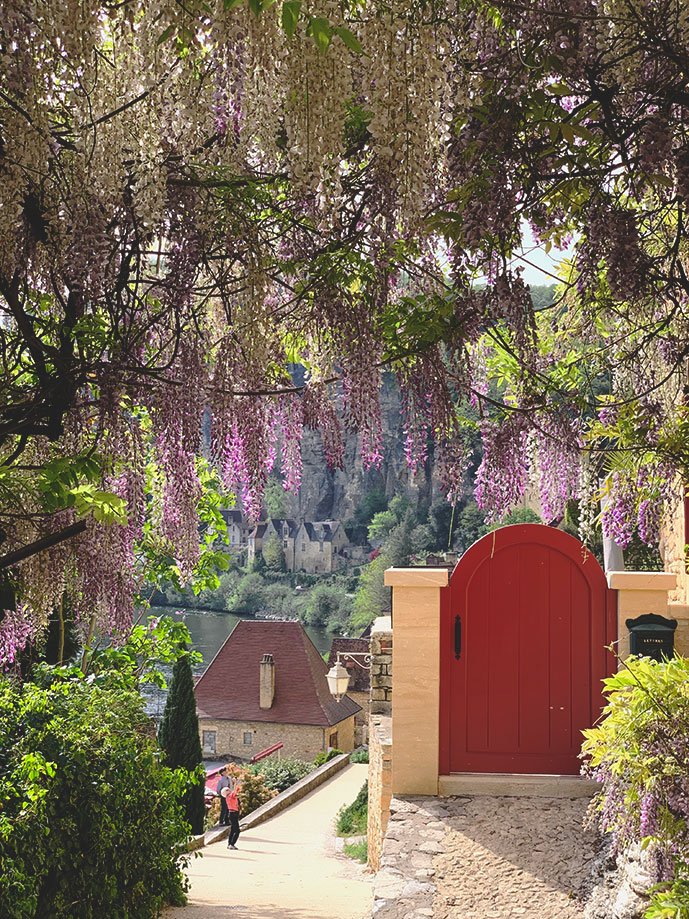 pueblos medievales más bonitos de francia | Rojo Cangrejo Blog de Viajes