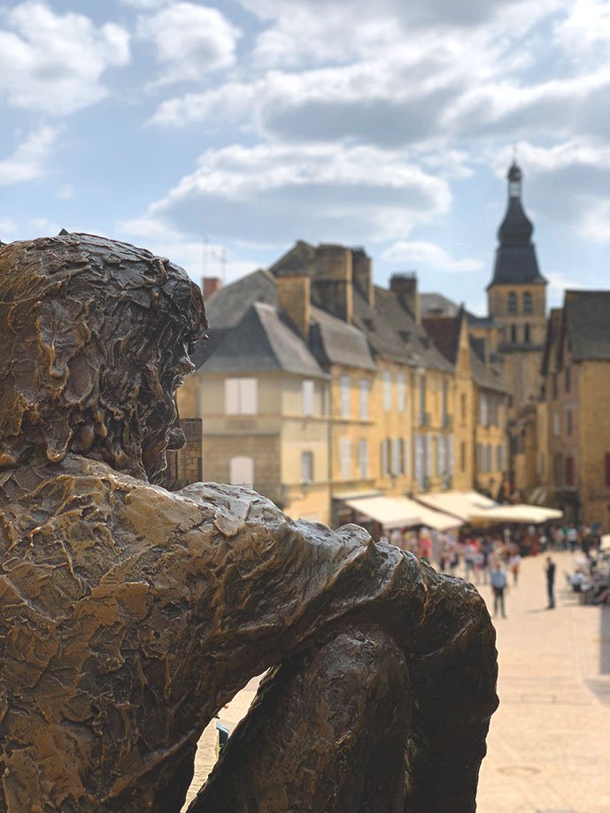 qué ver cerca de Sarlat-la-Canéda | Rojo Cangrejo Blog de Viajes