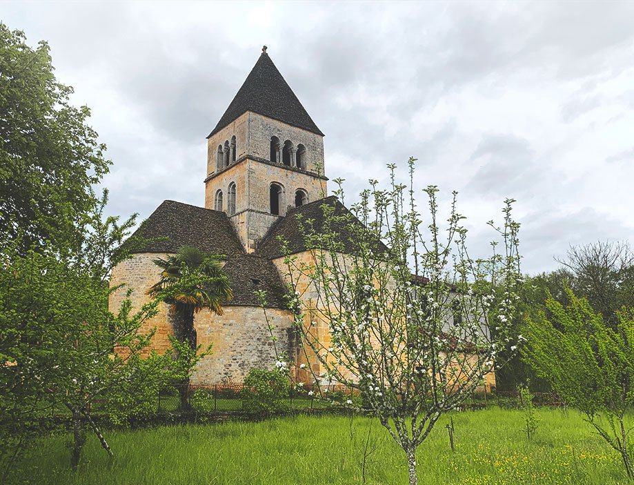 ranking pueblos más bonitos de francia | Rojo Cangrejo Blog de Viajes