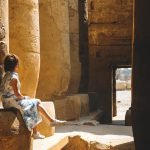 Cómo llegar a Luxor en Egipto | Rojo Cangrejo Blog de Viajes