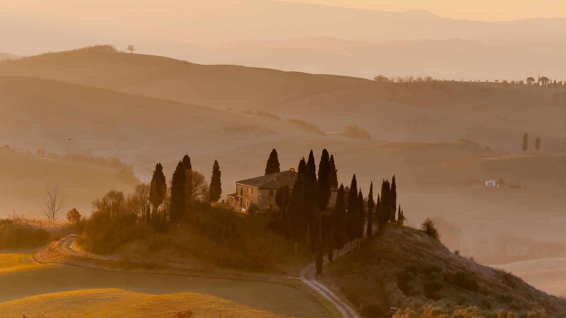 qué agroturismo elegir en La Toscana