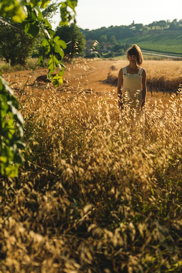 ruta romántica por La Toscana | Rojo Cangrejo Blog de Viajes