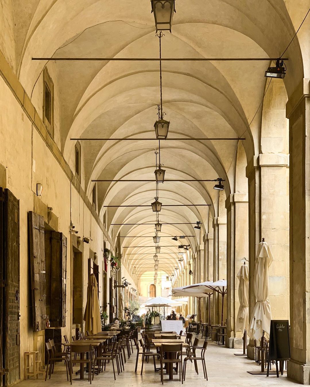 arezzo mejores pueblos de La Toscana | Rojo Cangrejo Blog de Viajes