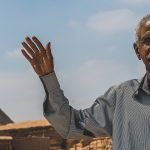 egipto es seguro para viajar