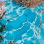 Saturnia Toscana