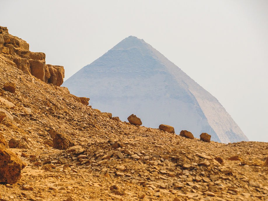 excursiones Egipto