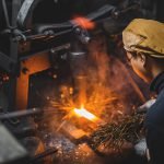 dónde comprar cuchillos en Japón | Rojo Cangrejo Blog de Viajes