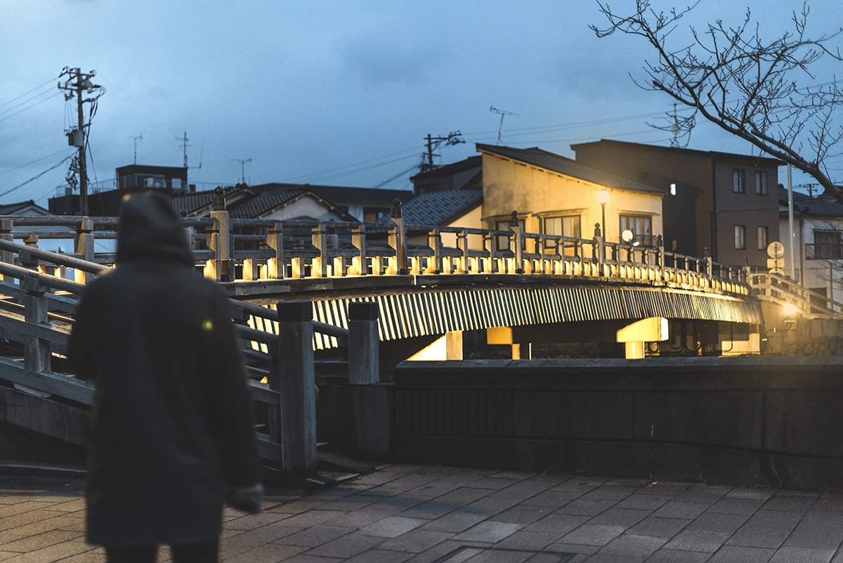 ¿Cómo es la Nochevieja en Kanazawa? | www.rojocangrejo.com