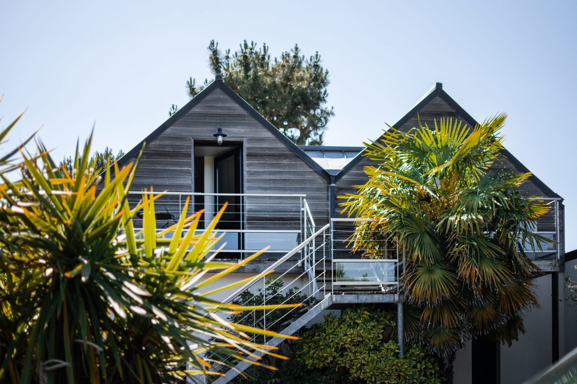Hotel en Carnac