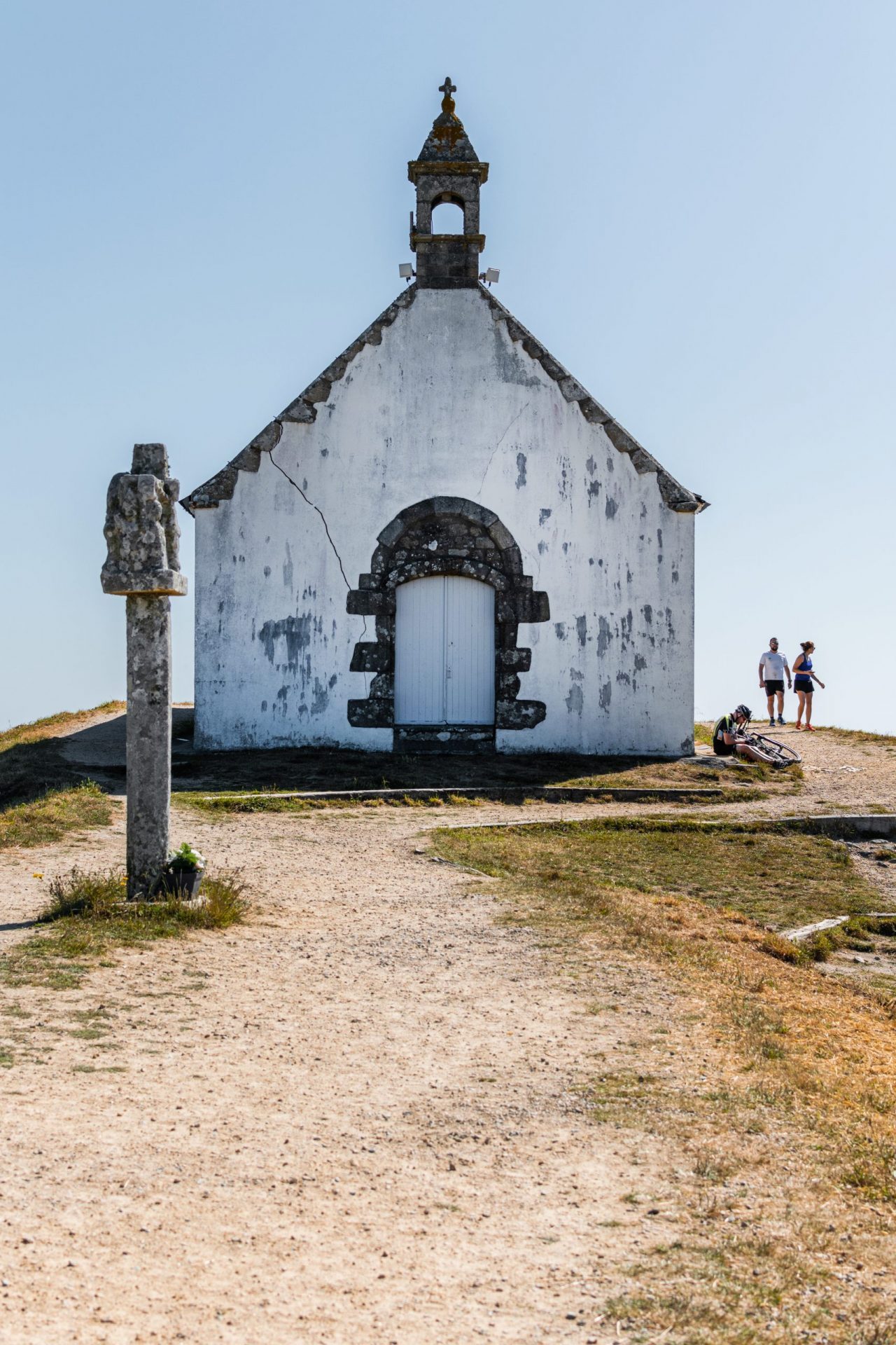 Tumulo Saint-Michel Carnac