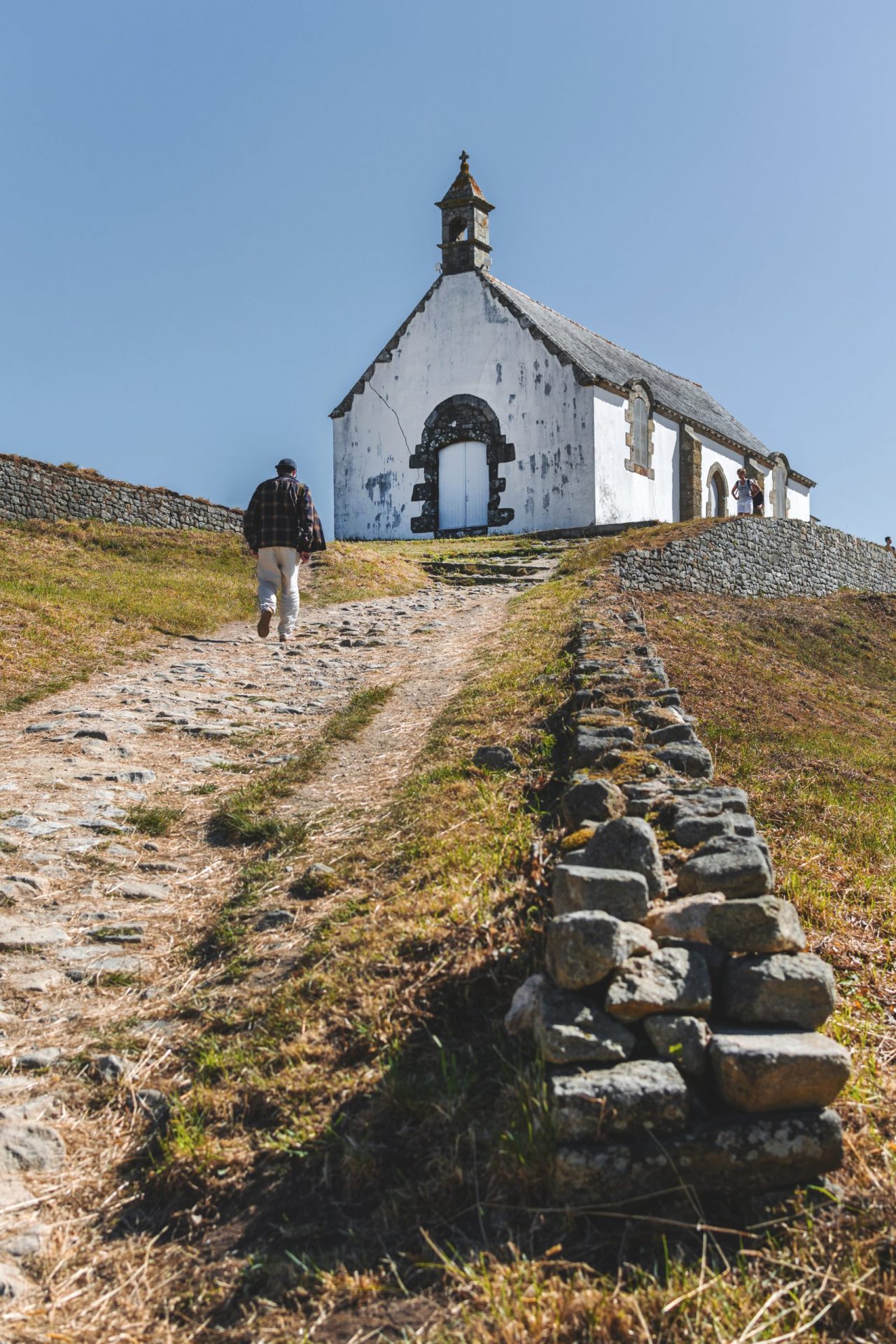 Tumulo de Carnac
