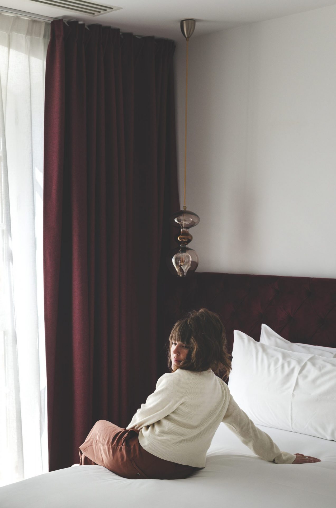 hotel Ginkgo Quimper