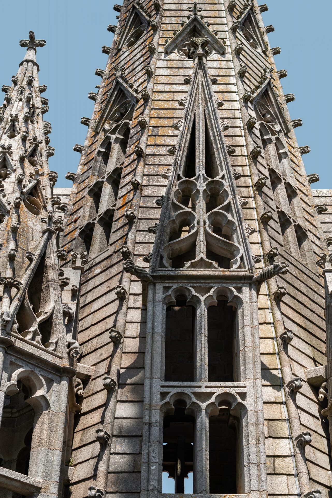 hoteles en quimper francia