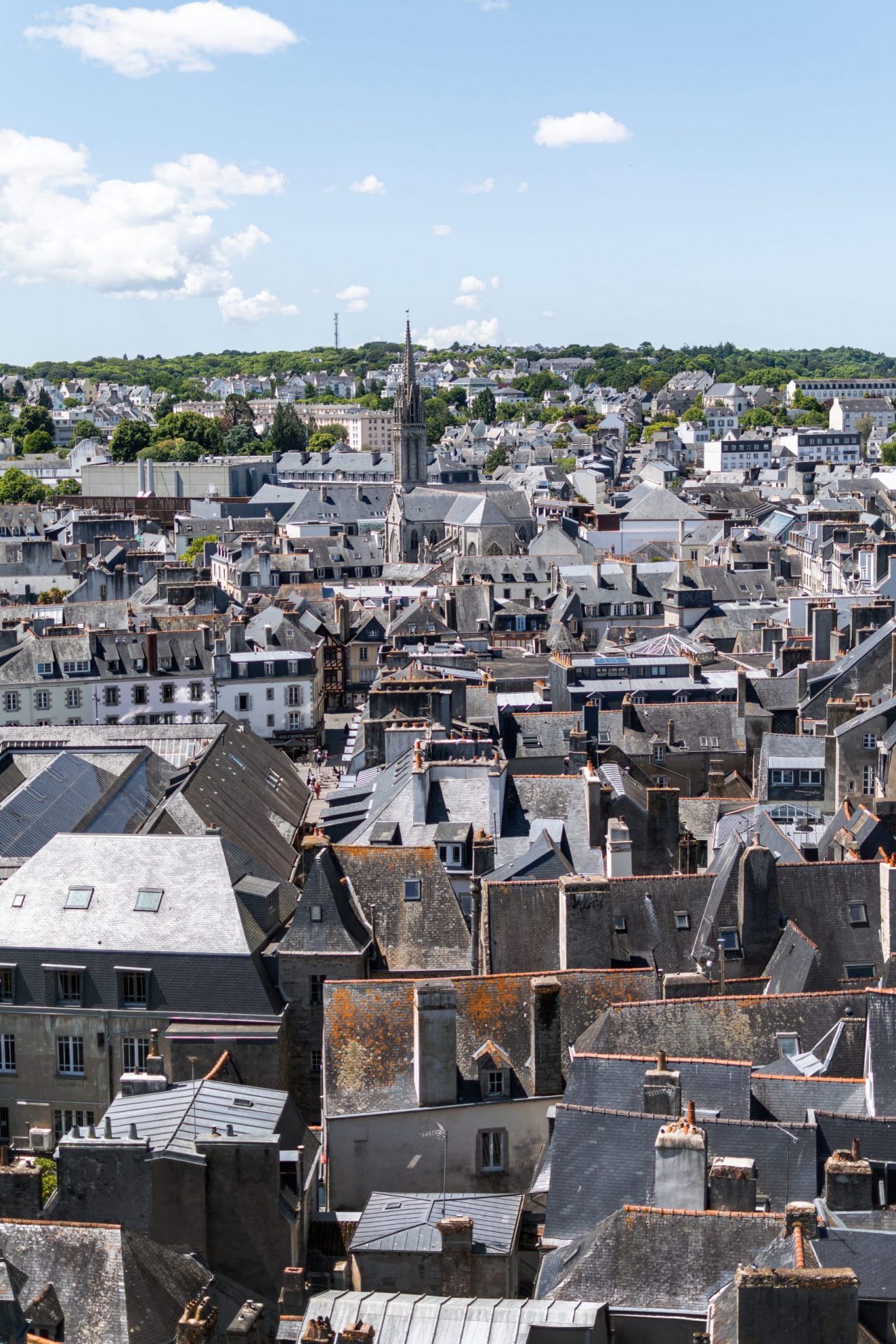 quimper