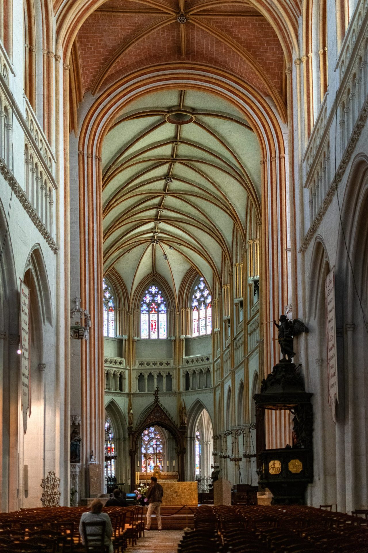 quimper en breton